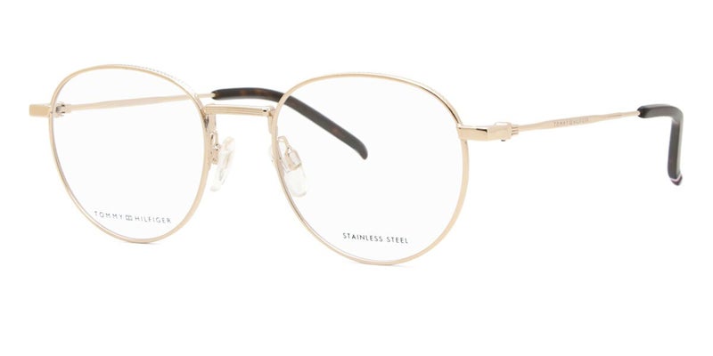 Tommy Hilfiger TH 1875 J5G 50 New Men Eyeglasses Carousel 2