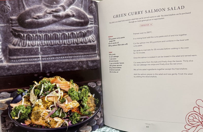 Global Kitchen64586878935554114