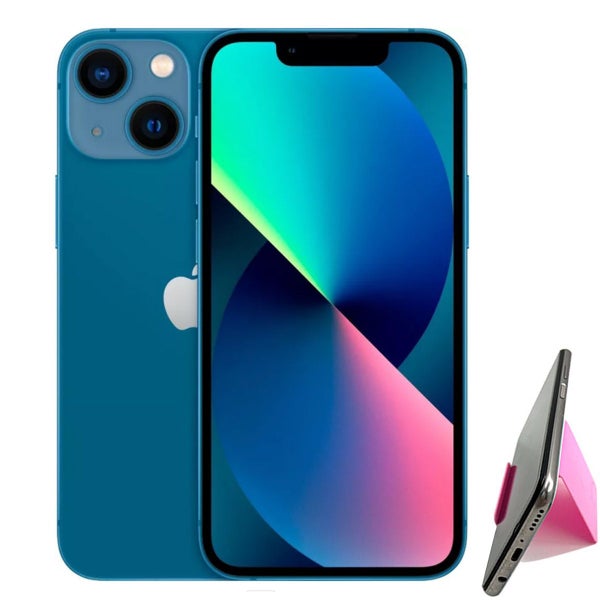 Apple iPhone 13 Mini 256GB Unlocked SIM+eSIM / 100% Battery / As New / afterpay Carousel 1