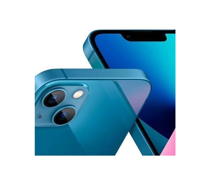 Apple iPhone 13 Mini 256GB Unlocked SIM+eSIM / 100% Battery / As New / afterpay Carousel 8