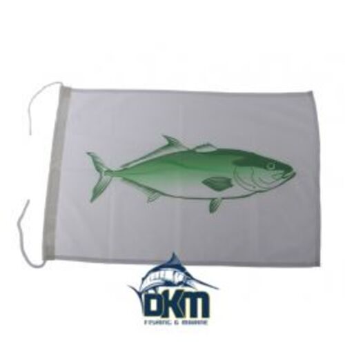 Deluxe Single Catch Flag Kingi Carousel 1