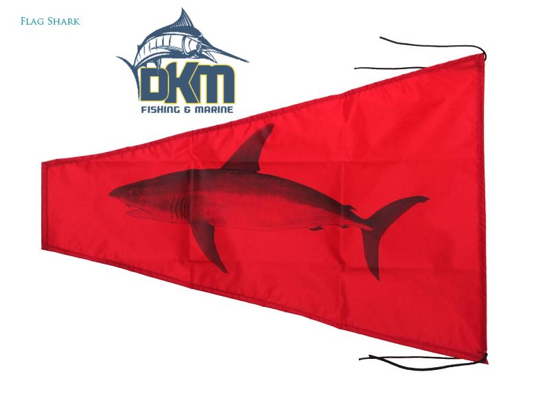 Nacsan Game Fishing Catch Flag Shark Carousel 1