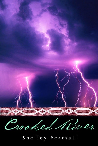 Crooked River by Shelley Pearsall - Paperback Carousel 1