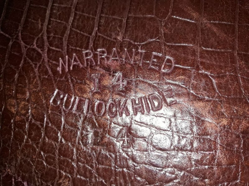 Gladstone Bag Carousel 4