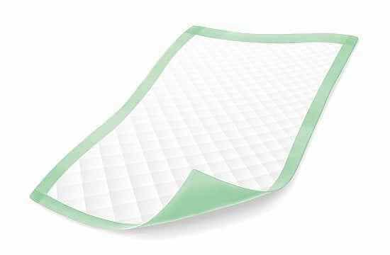 MoliCare Premium Bed Mat 8 Drops 60x90cm Carousel 2