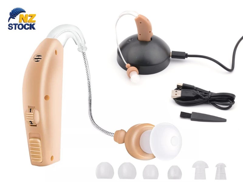 New Hearing Aids Clearance on Afterpay Carousel 1