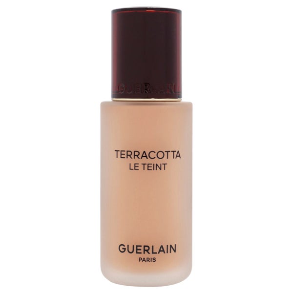 Terracotta Le Teint 24H Wear No-Transfer Foundation - 4N Neutral Guerlain 1.1 oz Carousel 2