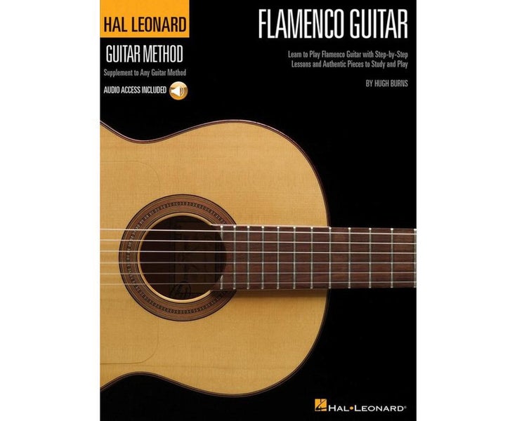 Flamenco Guitar: Learn to Play Flamenco Guitar with Step-By-Step Lessons and Aut Carousel 1