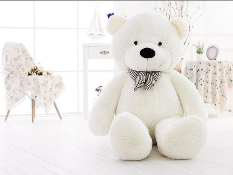 Teddy Bear Carousel 3