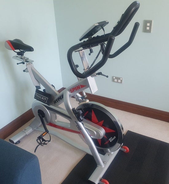 Hyper Spin X70064590315302401110