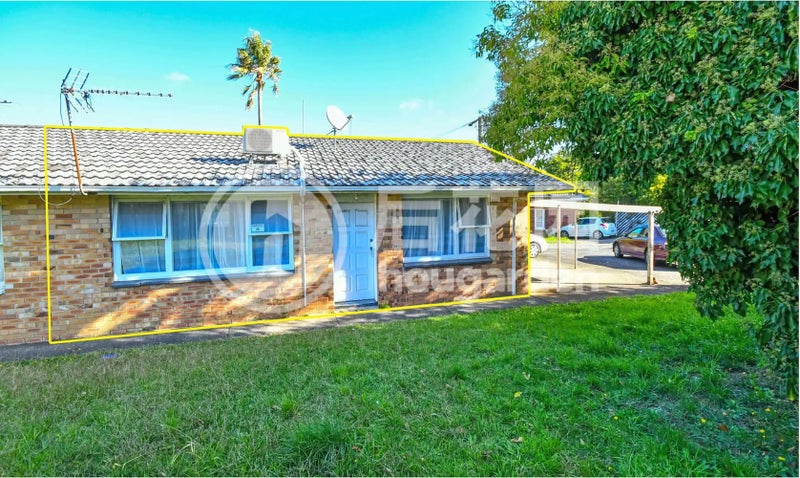 Papatoetoe, 2 bedrooms64590339624066110