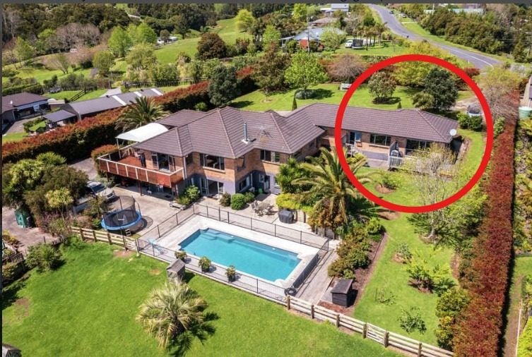 Papakura, 1 bedroom64590434419330114