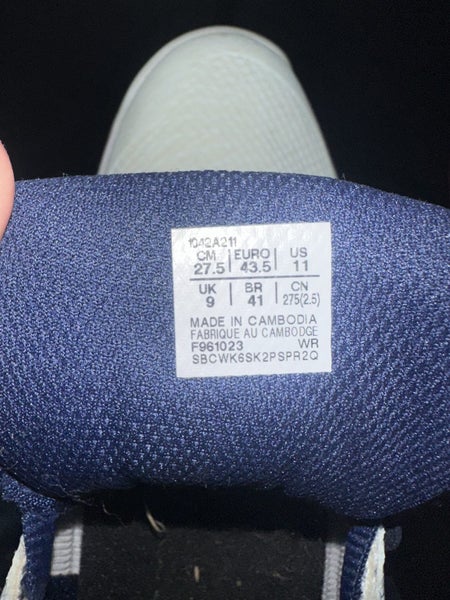 ASICS GEL GAME 964590562036994113