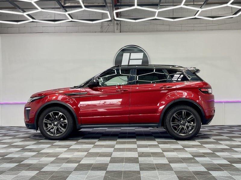 2019 Land Rover Range Rover EVOQUE SE PLUS64590732997505114