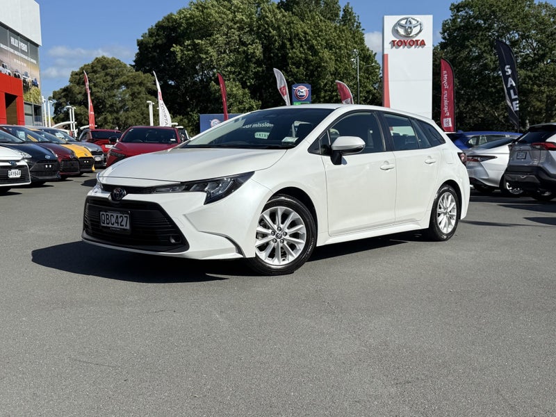 2023 Toyota Corolla GX 1.8 HYBRID64591326936706111