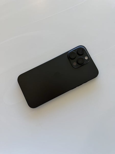 iPhone 16 Pro Max64591892705538113