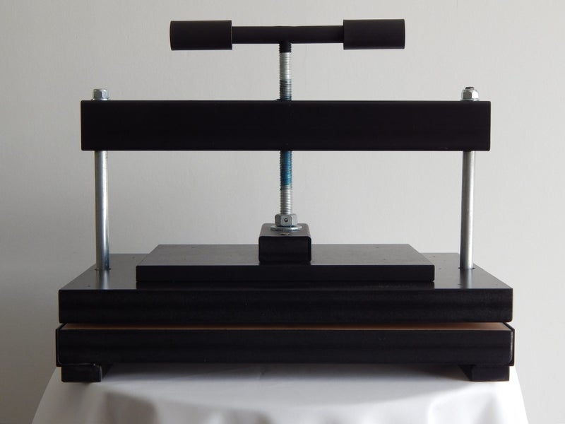 PRINTING PRESS A3 SIZE, LINO CUT, RELIEF PRINTING AND BOOK BINDING PRESS64591554652035110