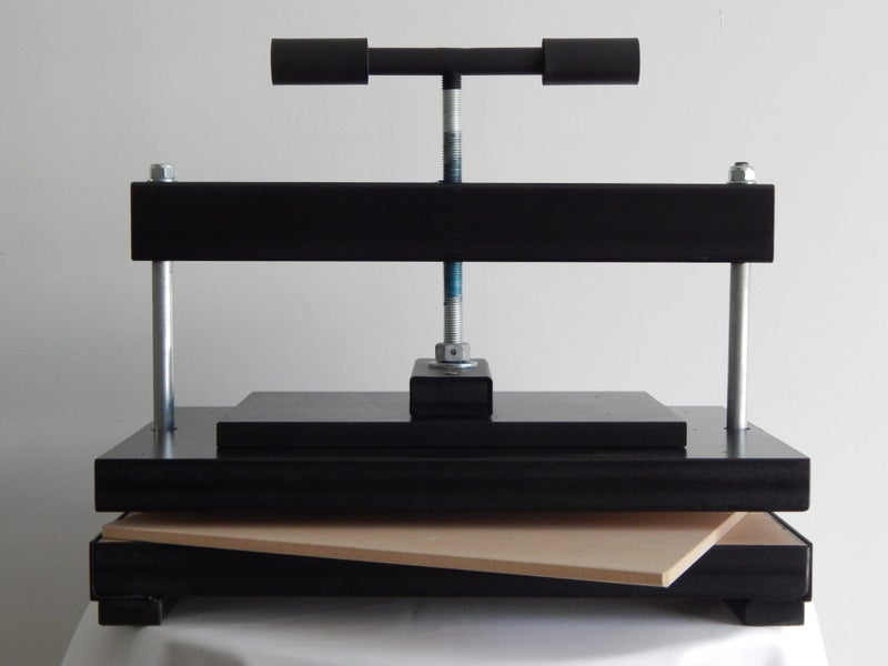 PRINTING PRESS A3 SIZE, LINO CUT, RELIEF PRINTING AND BOOK BINDING PRESS64591554652035111