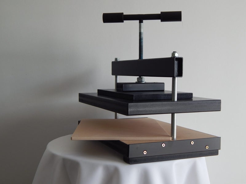 PRINTING PRESS A3 SIZE, LINO CUT, RELIEF PRINTING AND BOOK BINDING PRESS64591554652035112