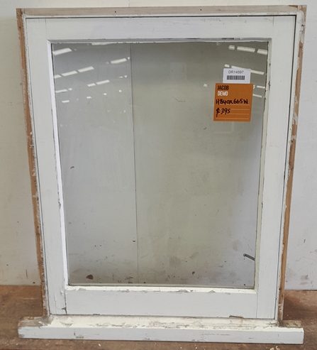 Wooden Awning Window H840 x W665 DR14597 Carousel 1