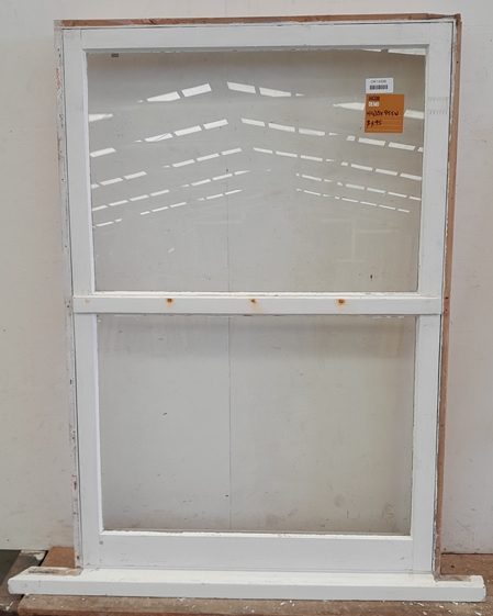 Wooden Awning Window H1435 x W955 DR14599 Carousel 1