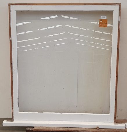 Wooden Fixed Window H1440 x W1270 DR14600 Carousel 1