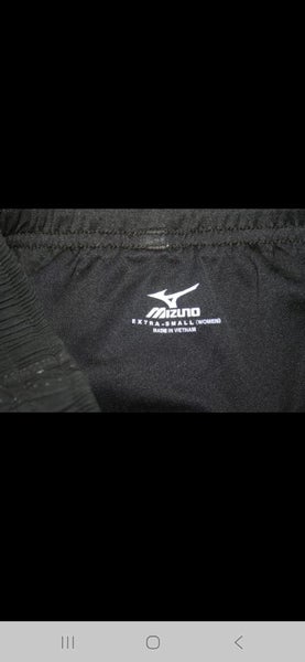 MIZUNO SPORTS SHORTS WITH LINING, SIZE XS/6-8,BEN757 BRASTAR23 Carousel 8