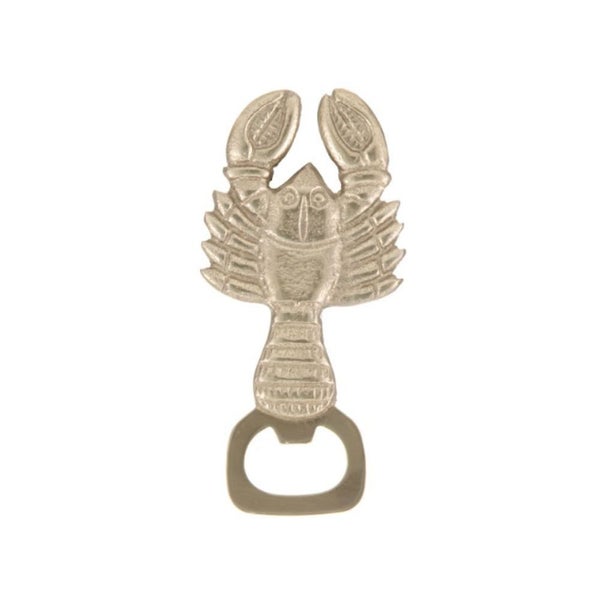 Capri Lobster Bottle Opener by Ladelle Carousel 1