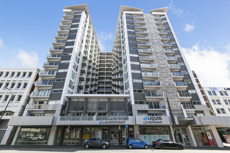 Te Aro, 2 bedrooms64591832494850110