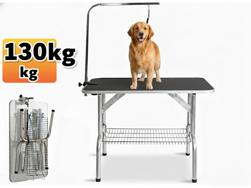 Pet Grooming Table Carousel 1