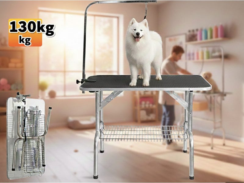 Grooming Table Pet Table on Afterpay (Over Stocked) Carousel 1