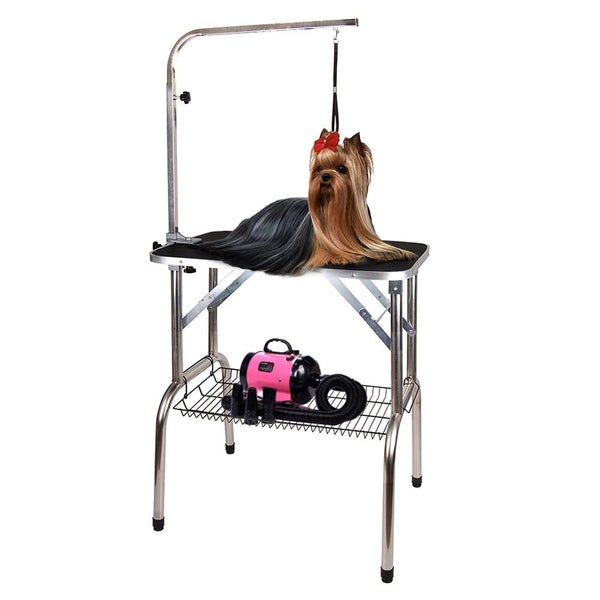 Grooming Table Pet Table on Afterpay (Over Stocked) Carousel 8