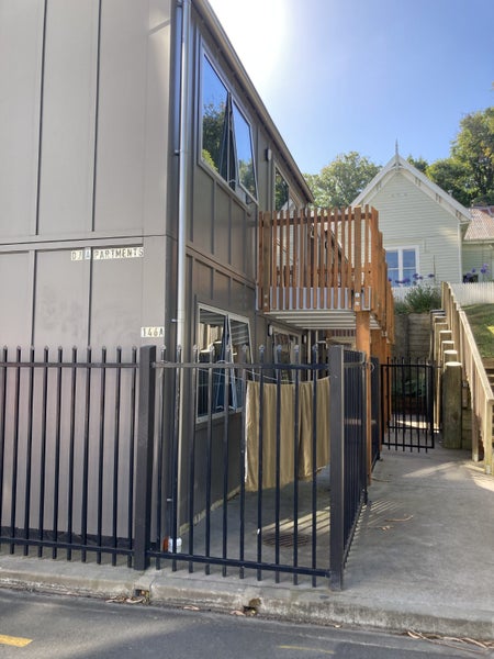 Te Aro, 1 bedroom64591832558851110