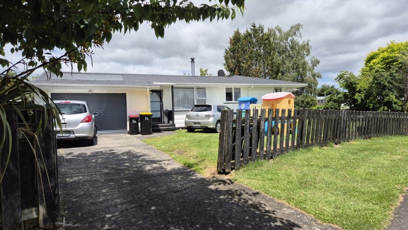 Tokoroa, 3 bedrooms64591928970883110
