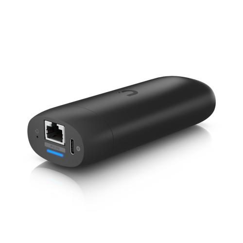 Ubiquiti Unifi Connect UC-Cast-Pro 4K/60FPS Managed Digital Signage Player for Carousel 1