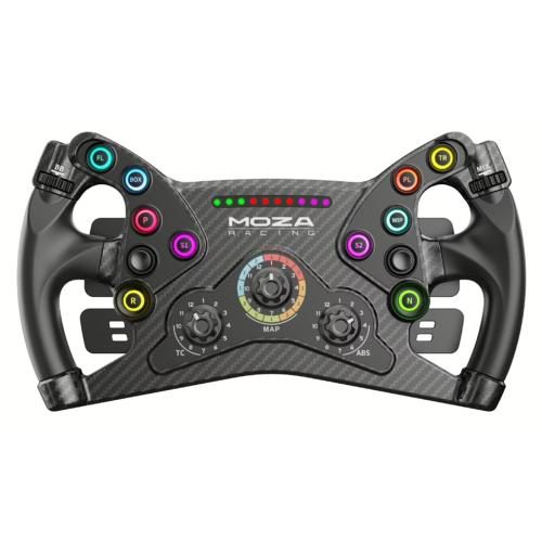 MOZA RS047 KS Steering Wheel [RS047] Carousel 1