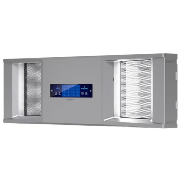 Ubiquiti UniFi Protect UACC-ENVR-Bezel Faceplate for ENVR with 4.7" Touch Carousel 2