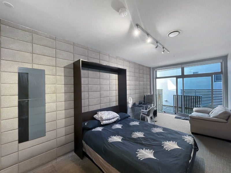 Te Aro, 1 bedroom64592025729154111