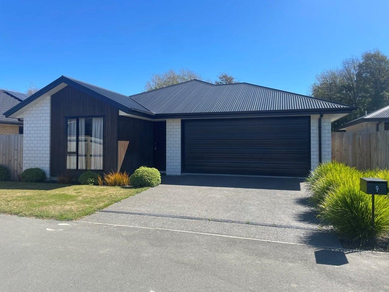 Rolleston, 4 bedrooms64592025744643110