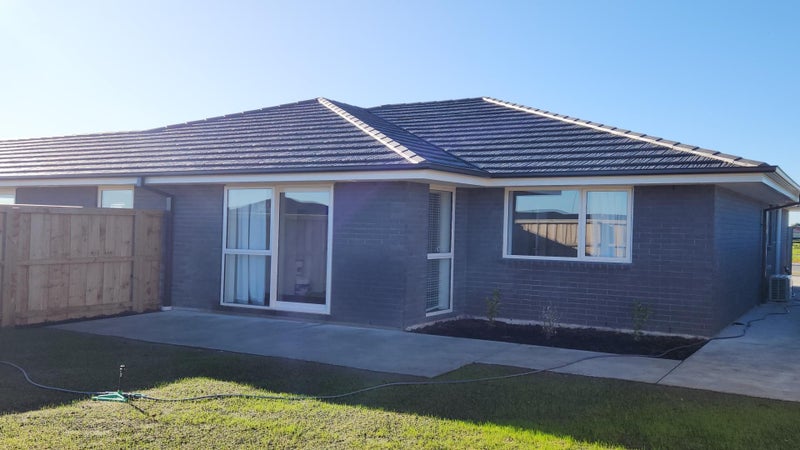 Rolleston, 2 bedrooms64592025760898110