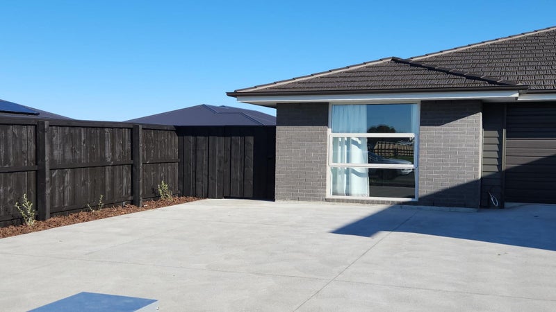 Rolleston, 2 bedrooms64592025760898111