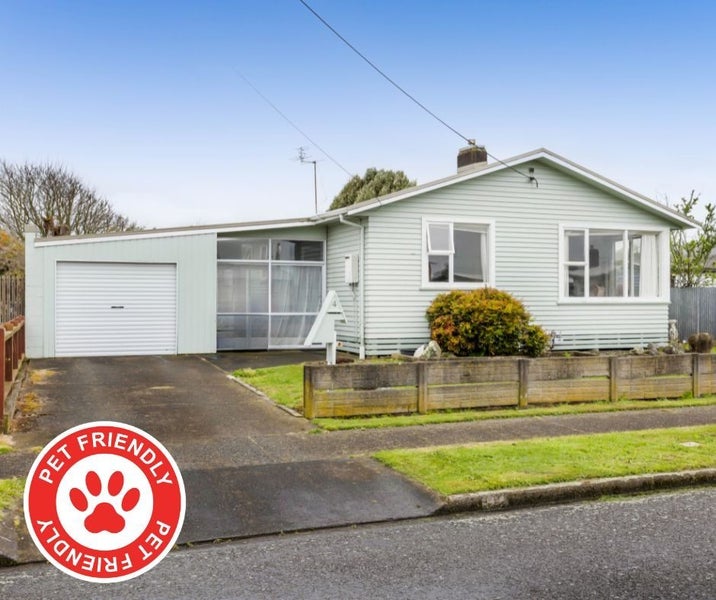 Hawera, 3 bedrooms64592025841154110