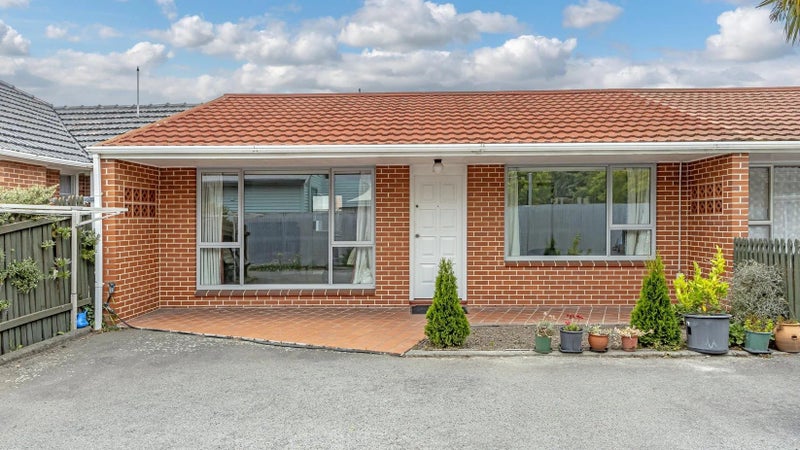 Upper Riccarton, 2 bedrooms64592134061442112