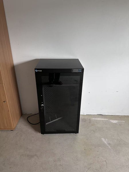 Dehumidifier Cabinet Carousel 1