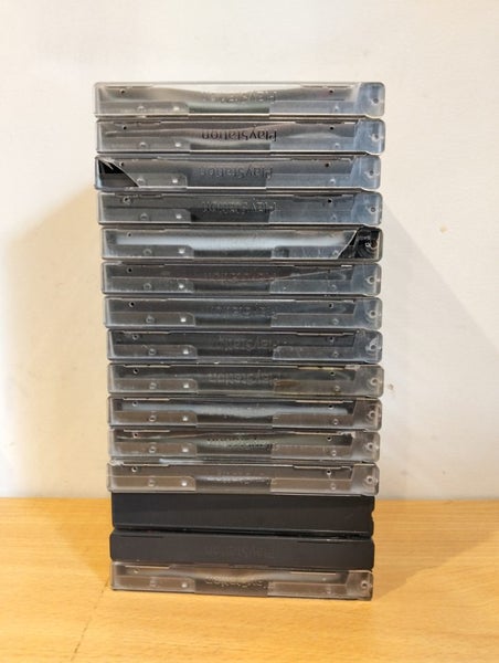 Rare PlayStation One Games - $1 Reserve Carousel 7