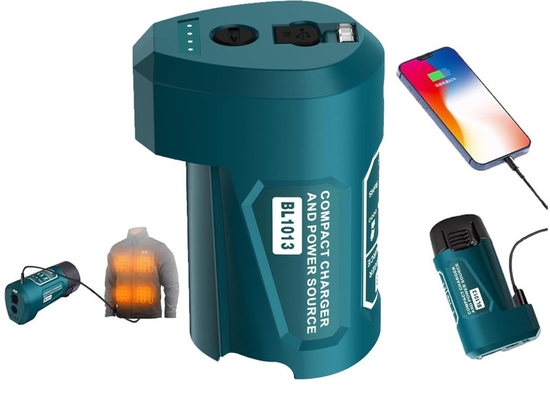Makita Charger (OVER STOCKED) Carousel 1