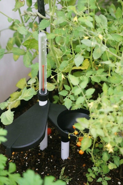 Garden Planter Self-Watering Kit - Small Carousel 4