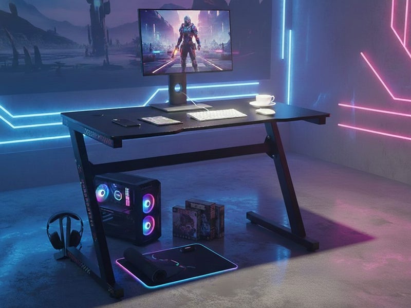 Gaming Desk Carousel 8