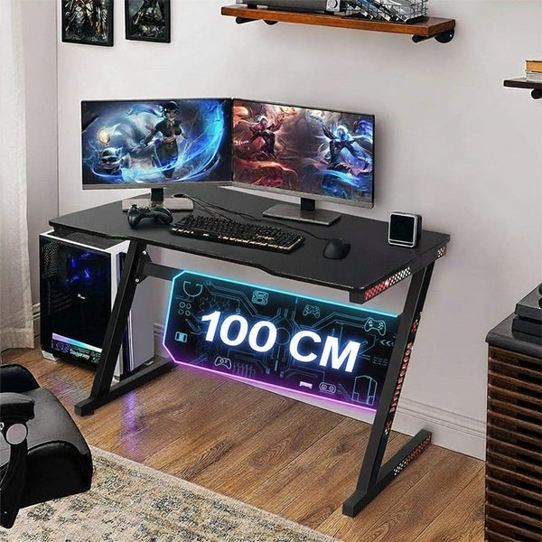 Gaming Desk Carousel 1