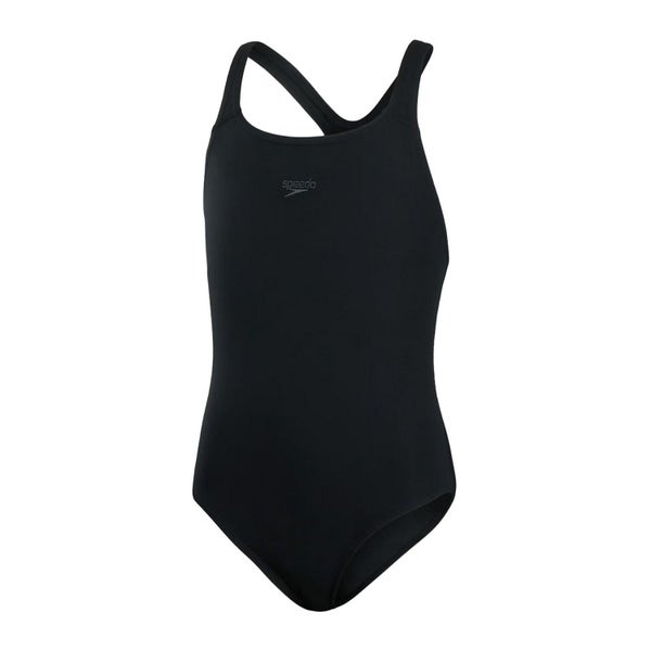 Speedo Girls Medalist Eco Endurance+ One Piece Carousel 1